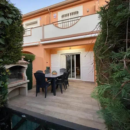Casa Sobrestany