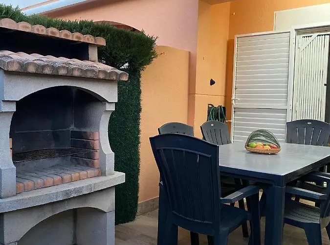 Casa Sobrestany Tatil Evi L'Estartit