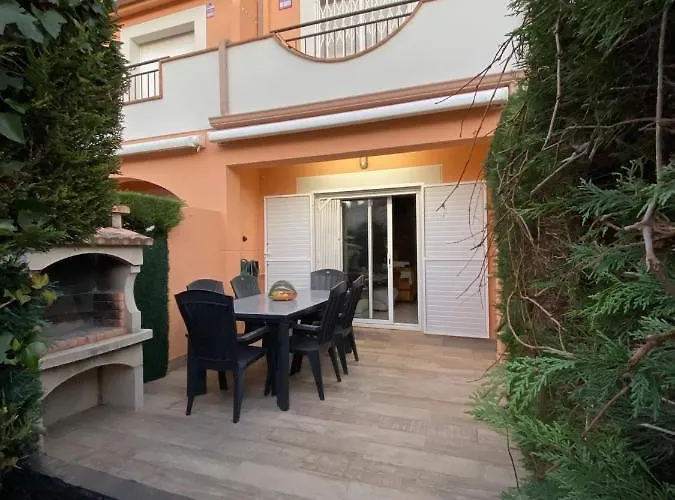 Casa Sobrestany