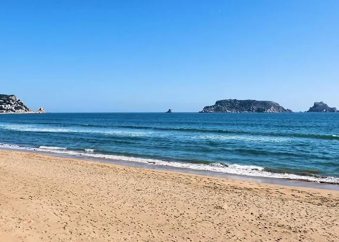 Casa Sobrestany * L'Estartit