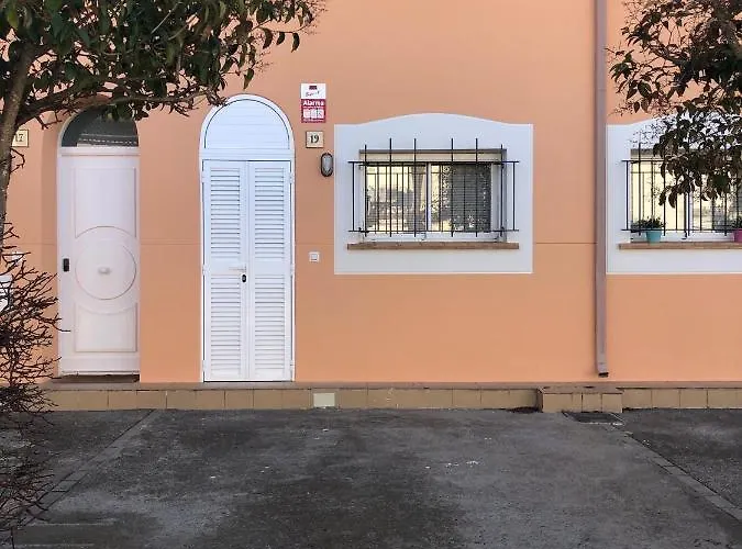 Casa Sobrestany L'Estartit