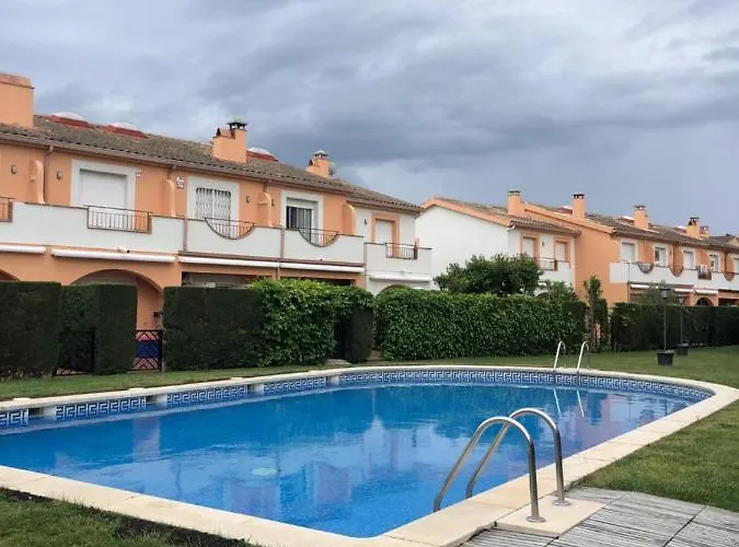 Tatil Evi Casa Sobrestany *