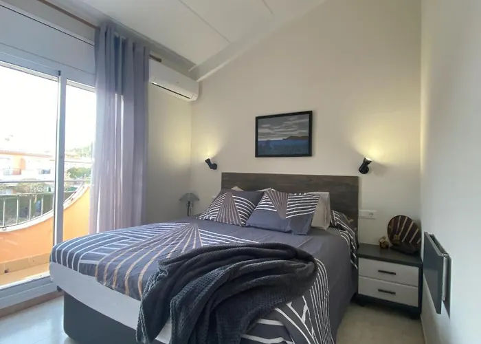 Tatil Evi Casa Sobrestany