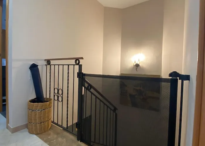 Casa Sobrestany * أولاستارتيت