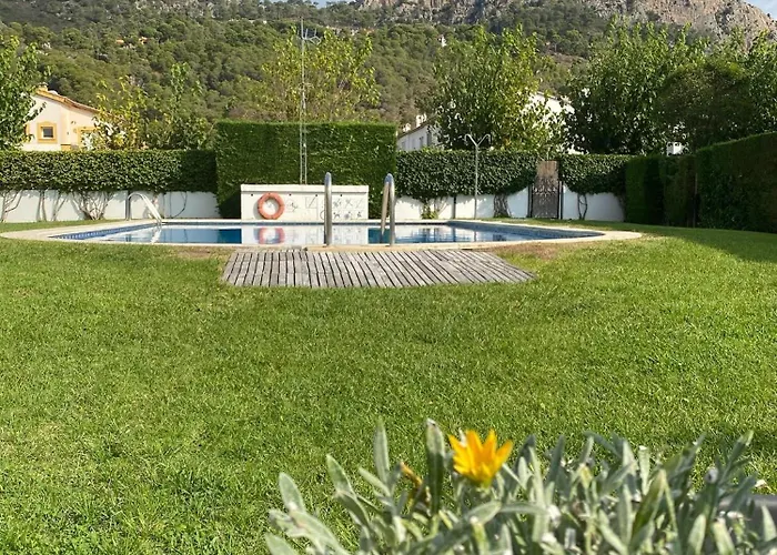 Casa Sobrestany أولاستارتيت