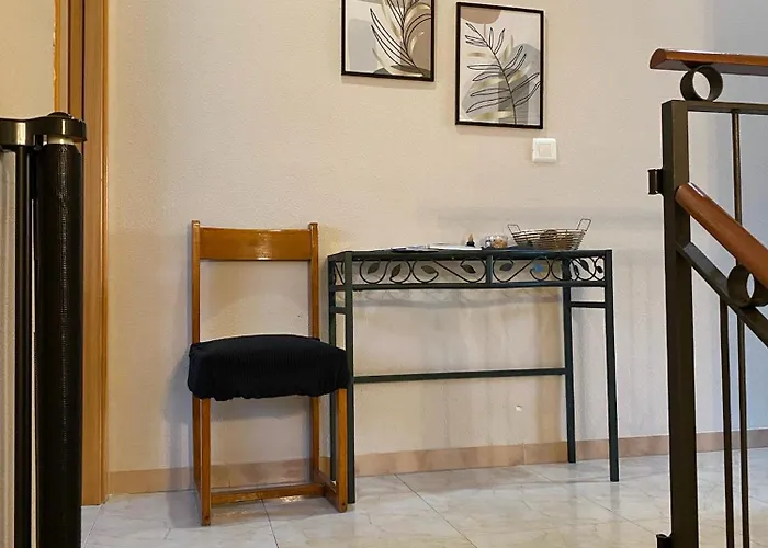 Casa Sobrestany * L'Estartit