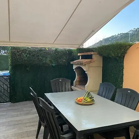 Casa Sobrestany *