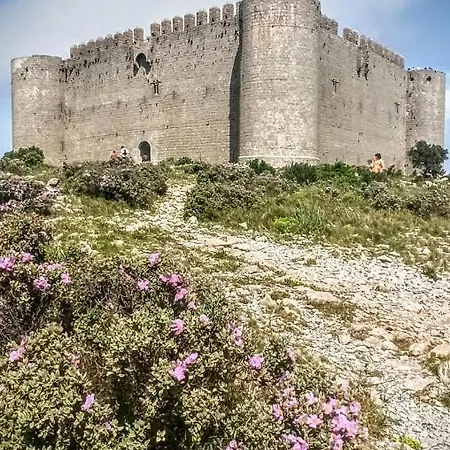 Casa Sobrestany