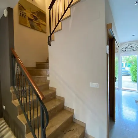 Casa Sobrestany *