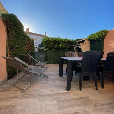Casa Sobrestany أولاستارتيت