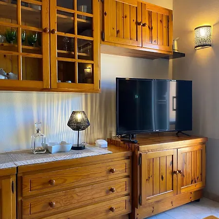 بيت للعطل Casa Sobrestany أولاستارتيت