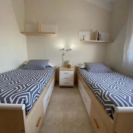 بيت للعطل Casa Sobrestany