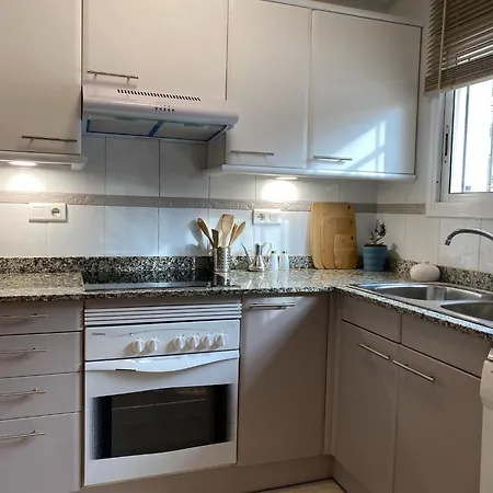 Tatil Evi Casa Sobrestany *
