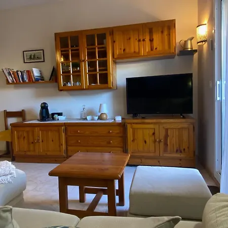 Casa Sobrestany