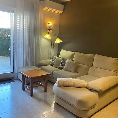 بيت للعطل Casa Sobrestany أولاستارتيت