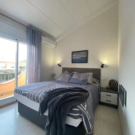 بيت للعطل Casa Sobrestany