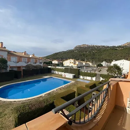 Casa Sobrestany