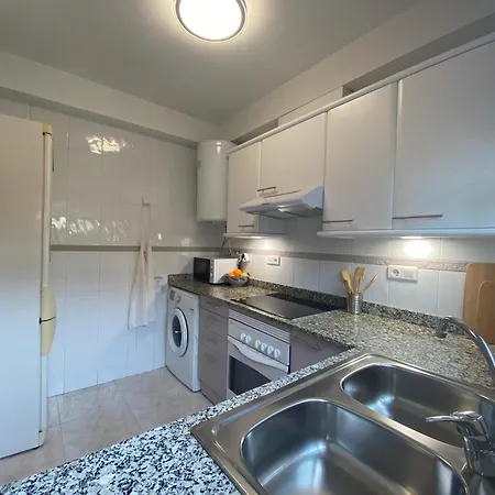 Tatil Evi Casa Sobrestany *
