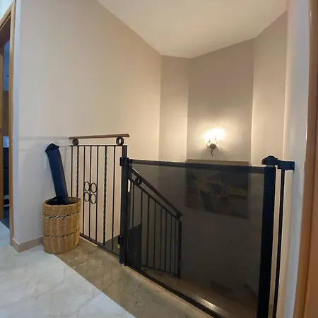 Casa Sobrestany * أولاستارتيت