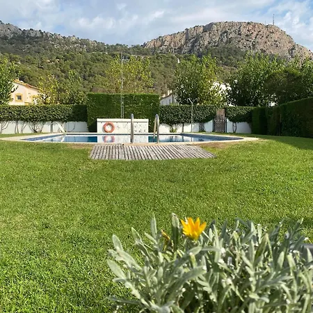Casa Sobrestany L'Estartit