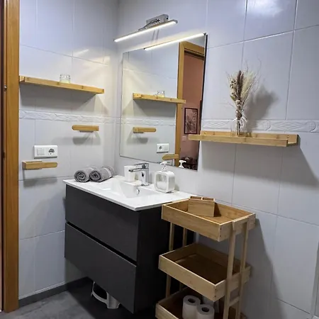 بيت للعطل Casa Sobrestany أولاستارتيت