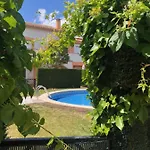 Σπίτι διακοπών Casa Sobrestany