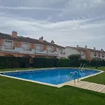 Casa Sobrestany Σπίτι διακοπών *