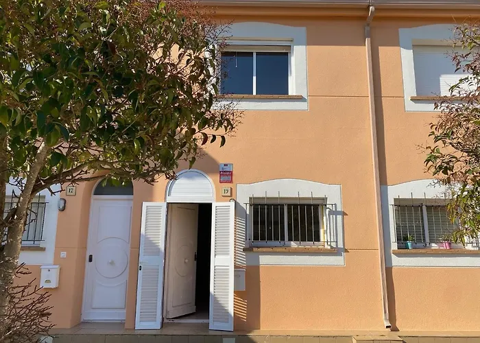 Casa Sobrestany 펜션 레스타르티트