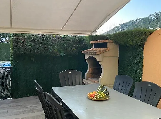 Casa Sobrestany *