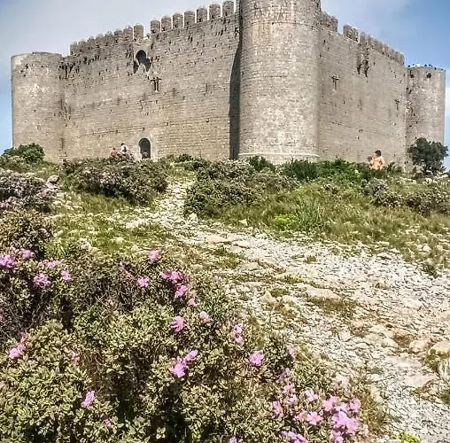 Casa Sobrestany