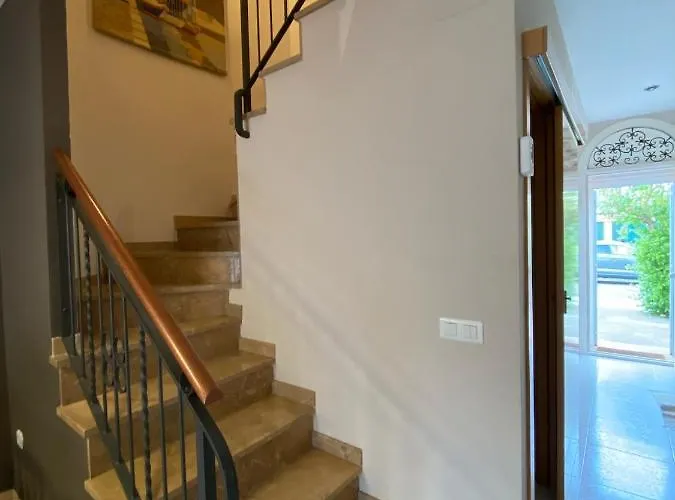 Casa Sobrestany *