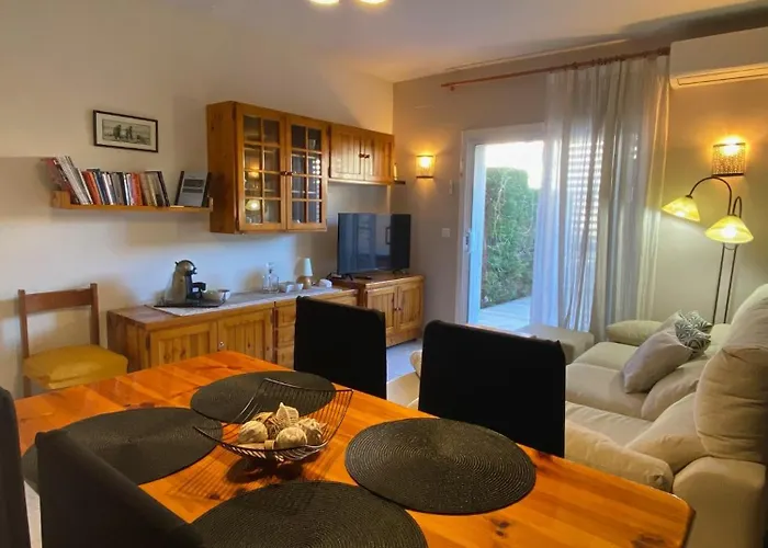 펜션 Casa Sobrestany *