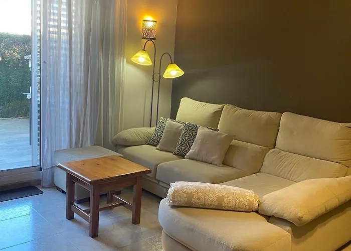 펜션 Casa Sobrestany 레스타르티트