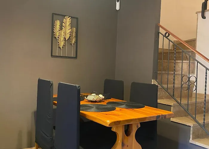 Casa Sobrestany 펜션 레스타르티트
