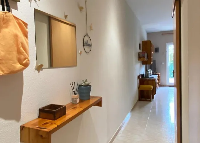 Casa Sobrestany 펜션