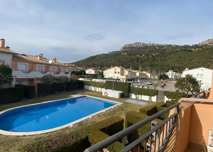 Casa Sobrestany