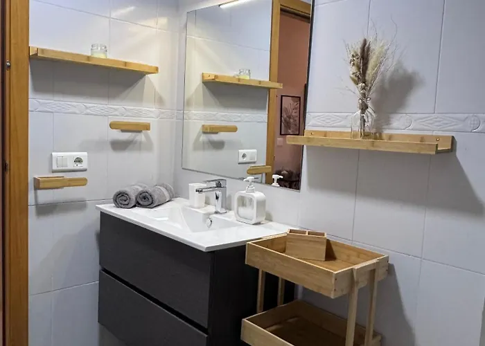 펜션 Casa Sobrestany 레스타르티트